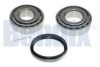 BENDIX 050059B Wheel Bearing Kit
